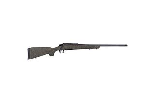 CVA Cascade XT 308 Win Bolt Action Rifle - 22" - OD Green